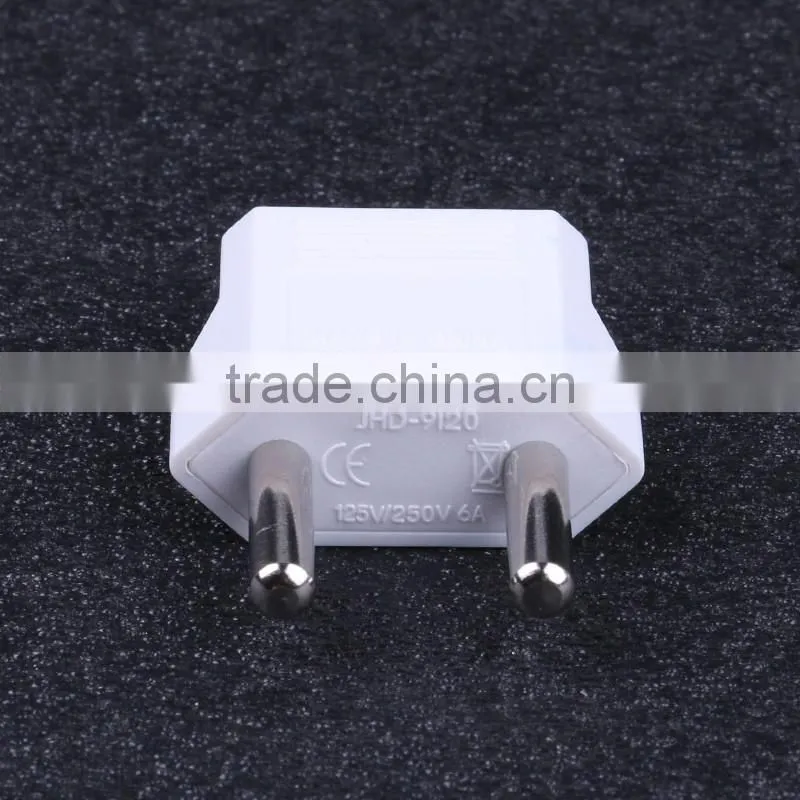 Europe 4.8 feet mm adapter