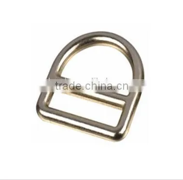 Welded Dee Ring GS-3006