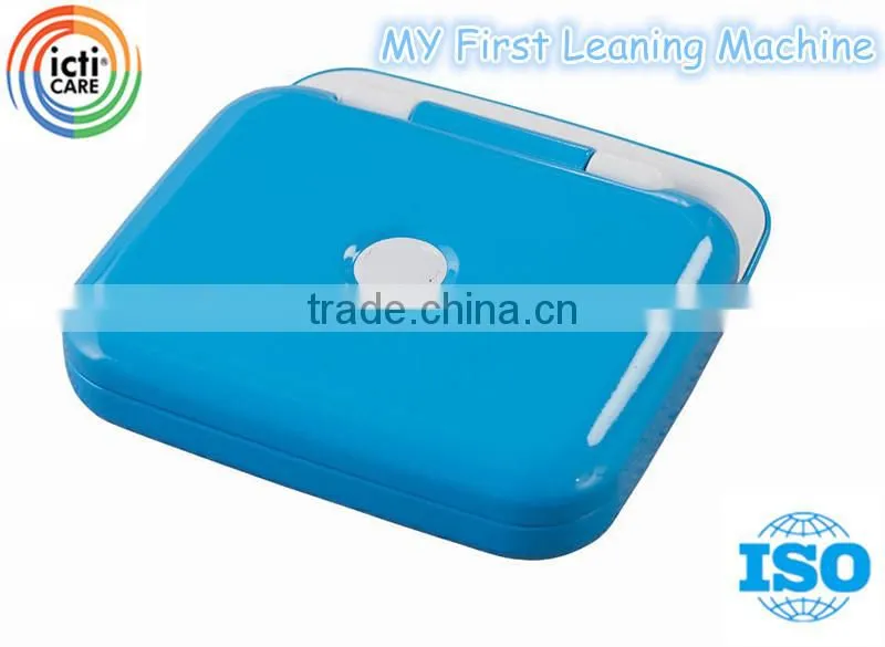 2015 hot new laptop computer toy for kids educatioanl learning machine for baby icti verified manufacturer from dongguan city