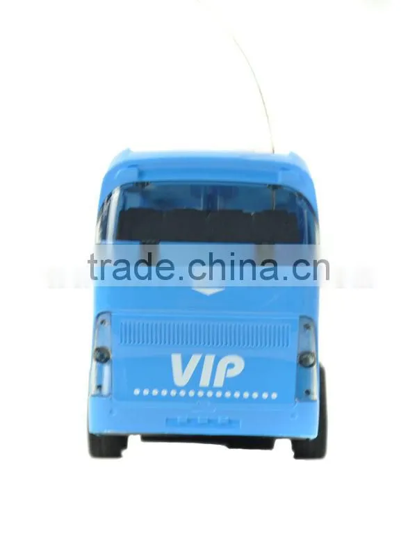 New product 3CH Radio Control Deluxe Bus With Light rc bus