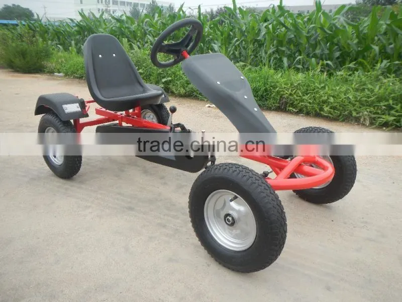 Pedal Go-kart for Adults go Kart Pedal F160A - GoldSupplier