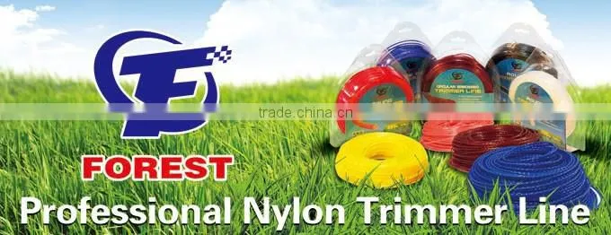 BASF Polyamide Brush Cutter trimmer line 15M