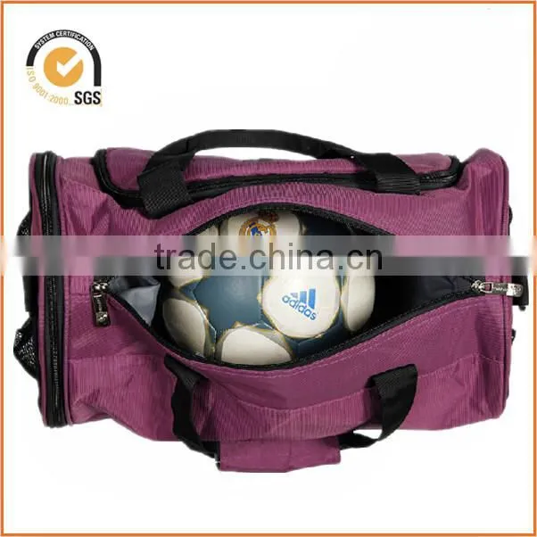 64100 chiqun DONGGUAN new style dongguan factory gym bag