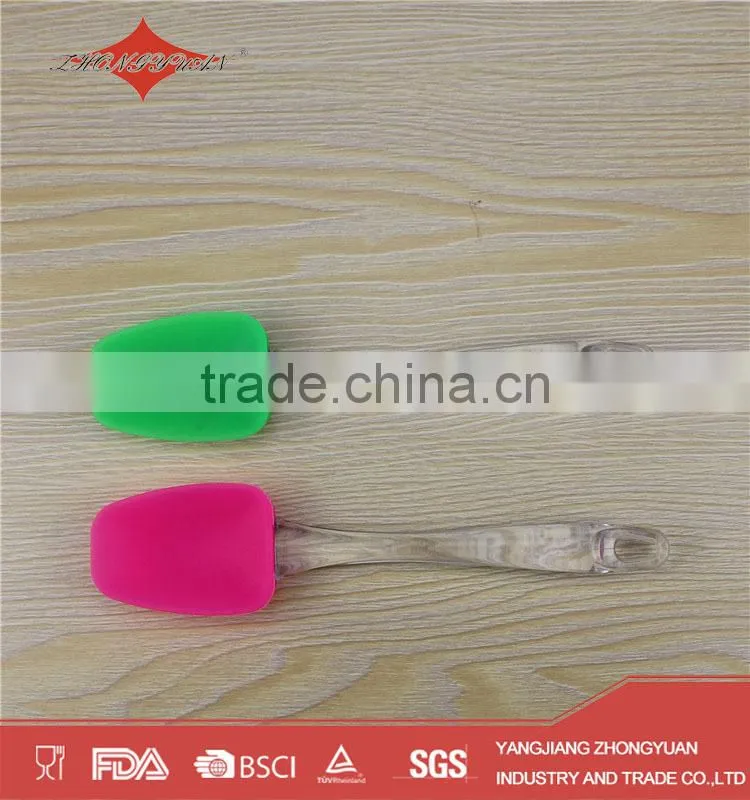 best silicone spatula set for pastry tools