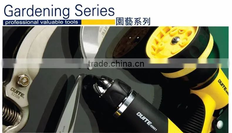 Industry Grade Gardon Shear With High Carbon Steel Shear