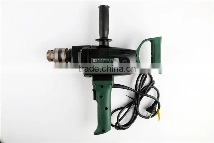Electric Speed Drill, Plane drill,Power Tools