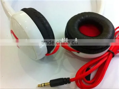 Digital Stereo Headphones,Mp3 headphone,computer headphone