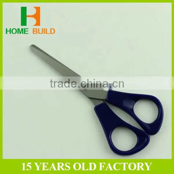 Factory price HB-S6015 Disposable Home Scissors