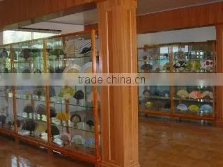 Anji Yuhong Crafts Factory company overview - view 2