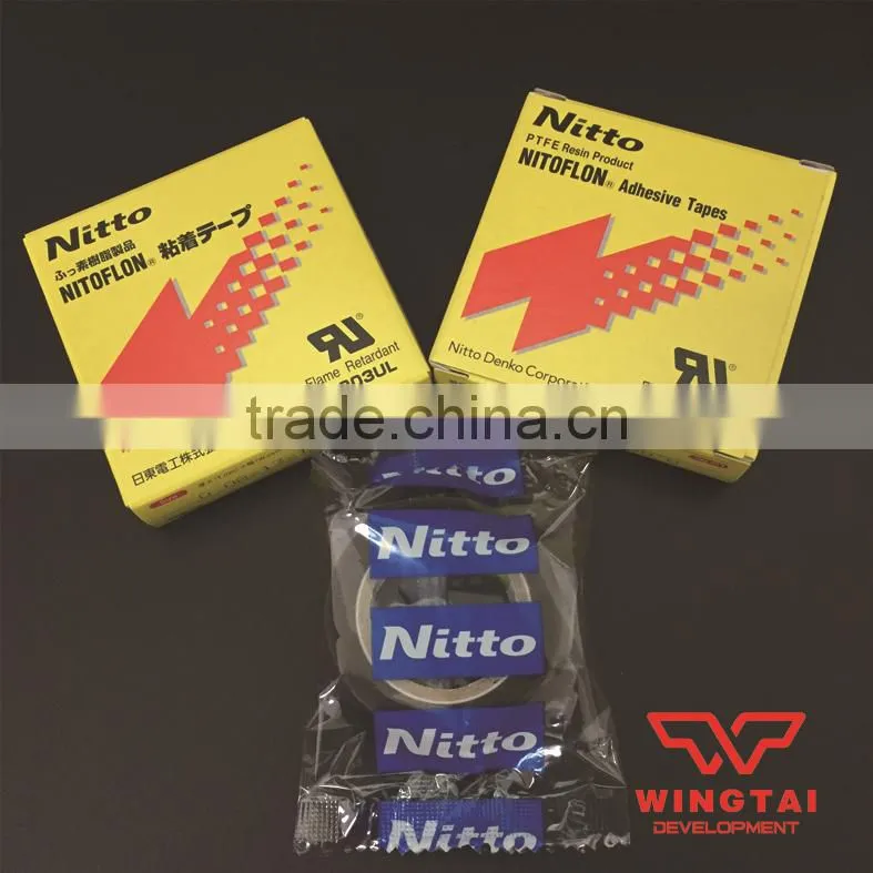 Bag Sealing Machine Tapes Nitto Denko 903UL