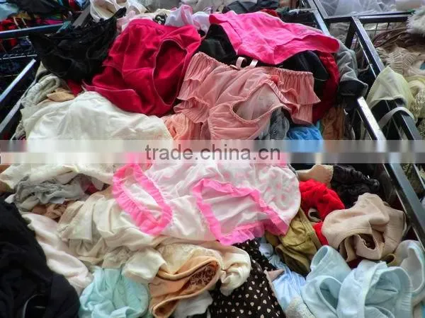 Cheap Second hand Used pants for sale