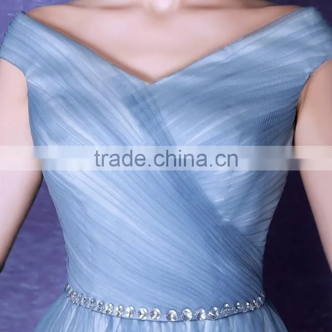 latest design sexy women sequin beaded one piece party dress