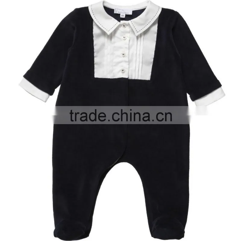 Baby Boys Clothes Romper Newborn Toddlers Cute Jumpsuit Baby Boy Names Unique Picture