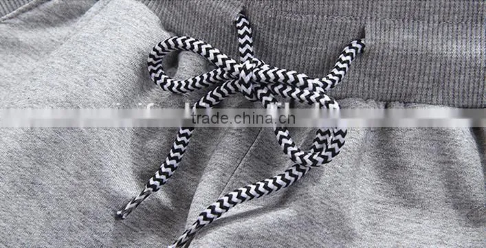 custom design 100%combed cotton high quality mens youth baseball athletic track suits