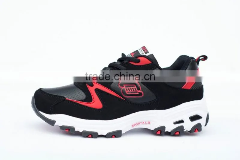 China High Quality New Arrival Sports Jogging Shoes for Women