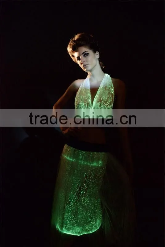 wedding dresses 2014 luminous costumes luminous clothing