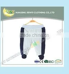 Custom harem pants baby boy short pants