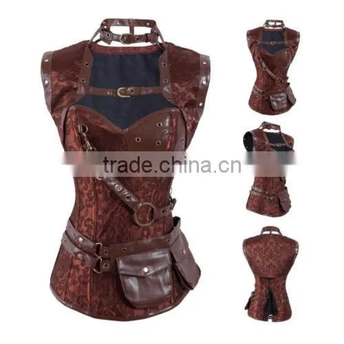 Wholesale Colombian Corset Body Shaper Waist Trainer