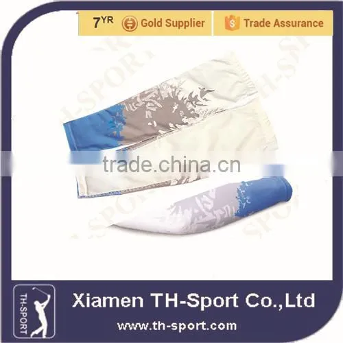 Cheap Wholesale Arm Sleeves for Golf Game