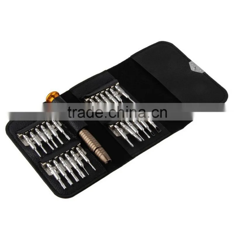 25-in-1 Precision Torx Screwdriver Tools Set