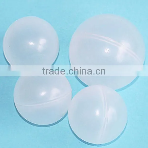 High Quqlity Hollow Plastic PP Floating Ball