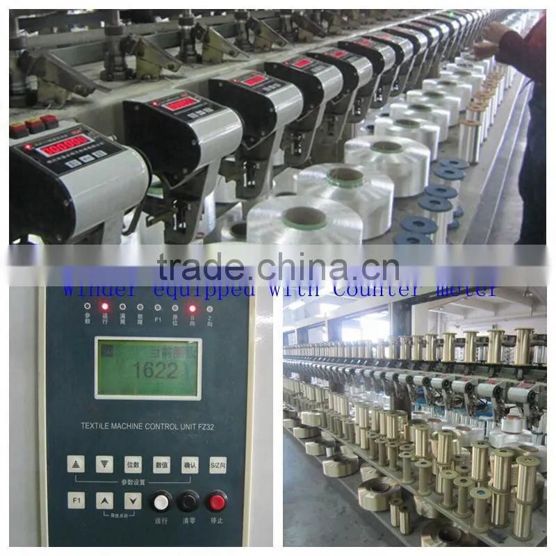 120D/2 viscose rayon embroidery thread