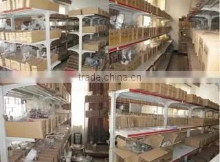Yiwu Soyagift E-Business Firm company overview - view 1