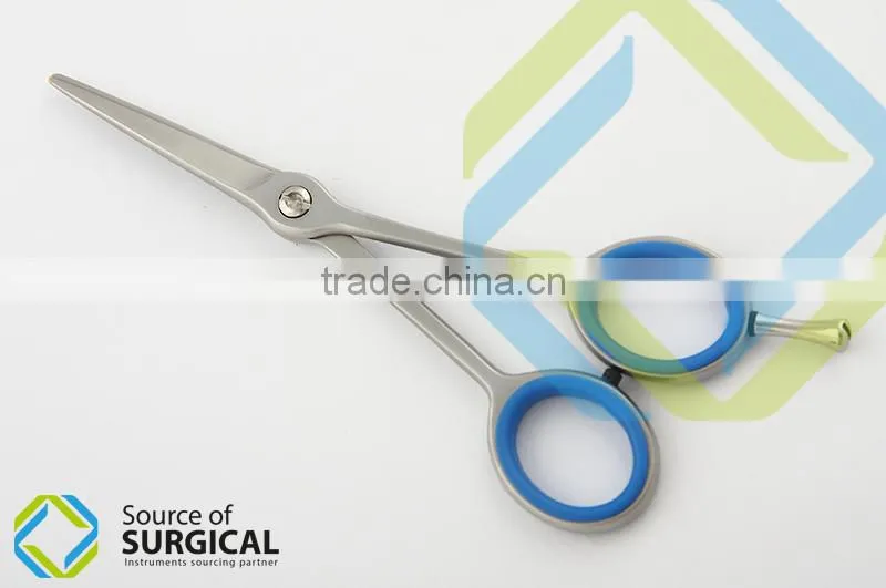 Hairdressing scissor barber salon hair scissors