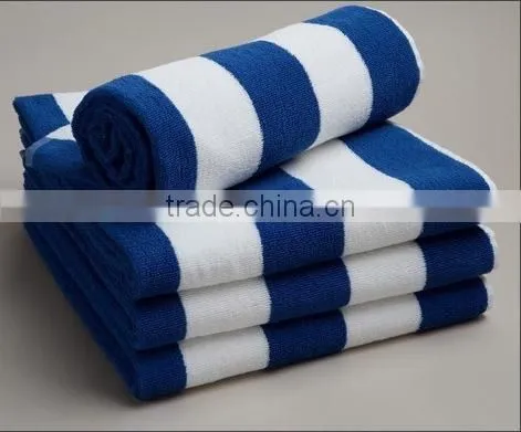 100% cotton custom gym/sports/fitness towel with jacquard logo