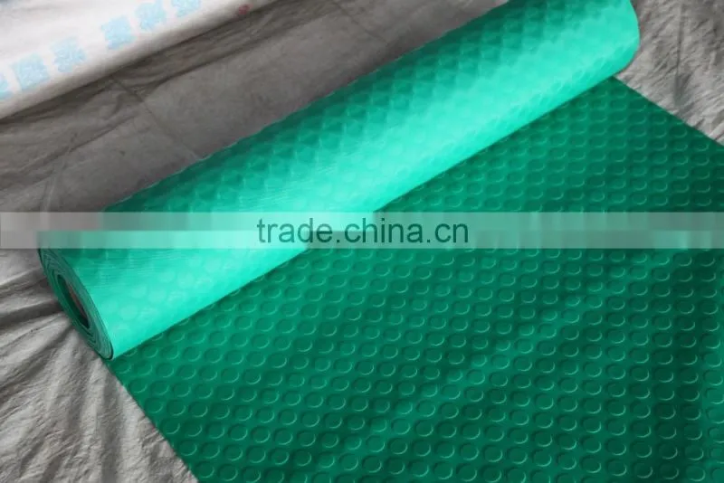 workshop mat Anti fatigue corning mat Retardant PVC mats wear, better insulation
