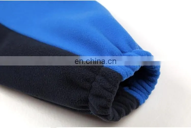 Women soft comforable polar fleece jacket