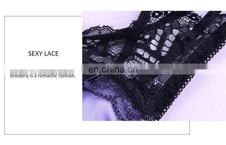 Newest Fashion Hot Japanese Girl Ladies Underwear Sexy Bra And Panties New Design Trunk Women Panties