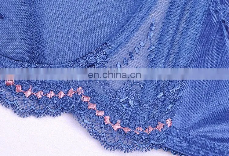 Factory Direct Sale Fashion Push Up Pop Up Vanity Fair Bra