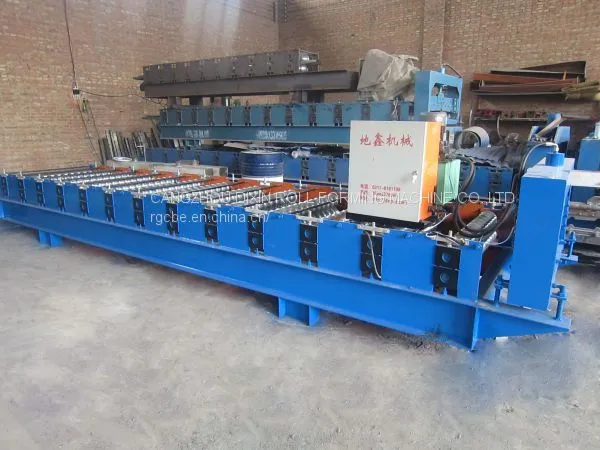 roll former988 6