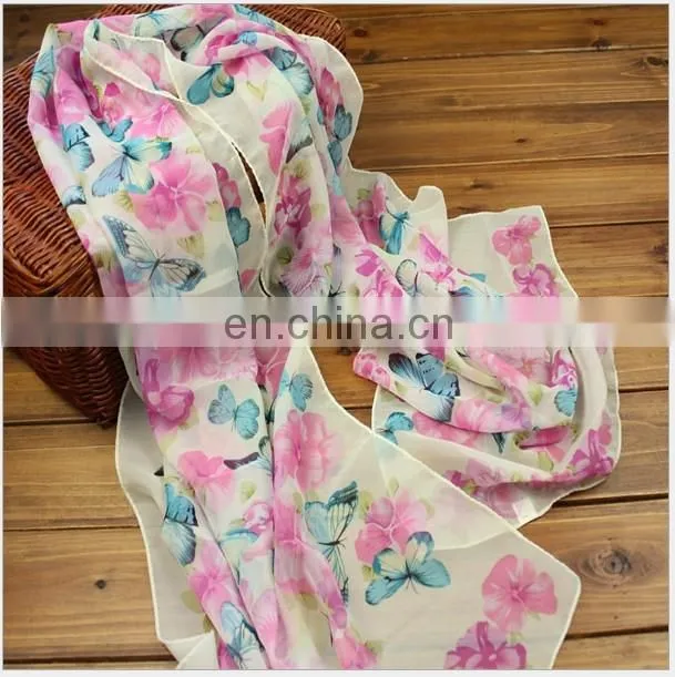2014 fashion lady scarf for dubai