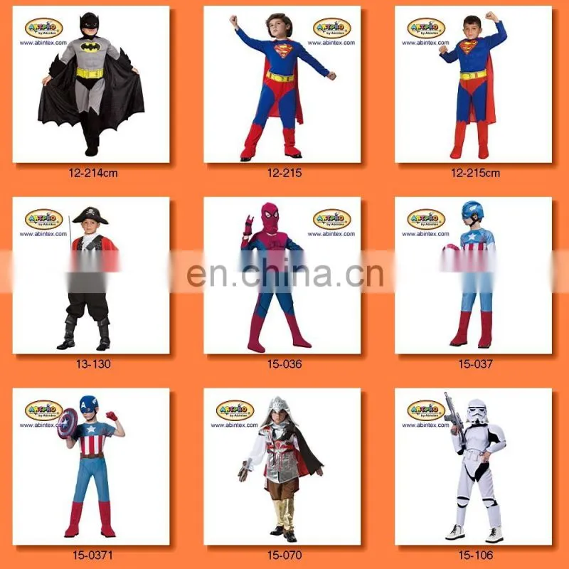 Stormtrooper costume (15-106) as boys star warrior costume