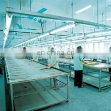 Dongguan Zhongsheng Sports Goods Co., Ltd. company overview - view 2