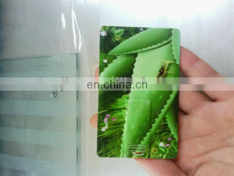 Economical Inkjet Flatbed- Printer