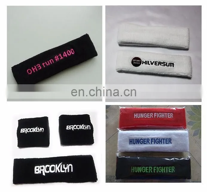 football outdoor elastic sport headband