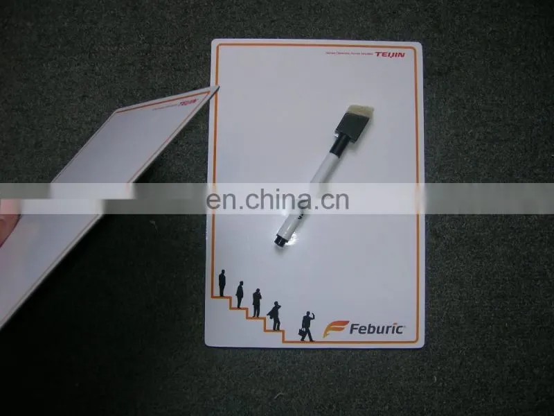 White Board Markers with Magnet