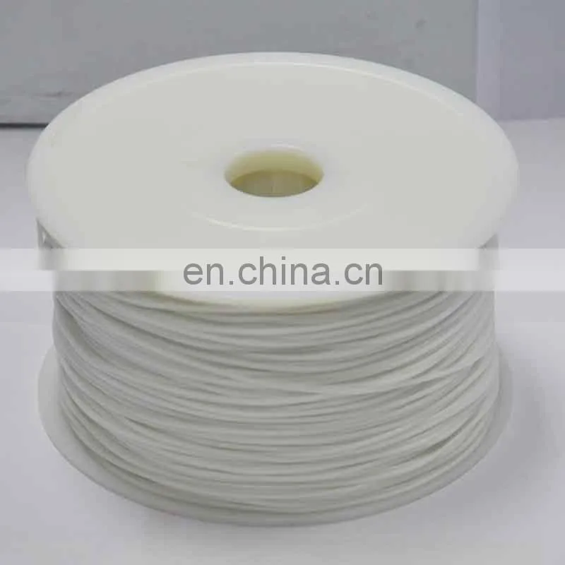 YOYI PLA ABS printer 1.75mm filaments 3d PLA White