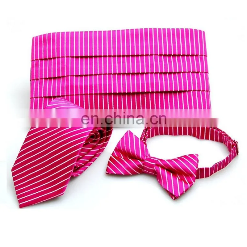 Elegant Style elastic necktie shop