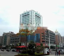 Quanzhou Kingkung Imp. And Exp. Trade Co., Ltd. company overview - view 3