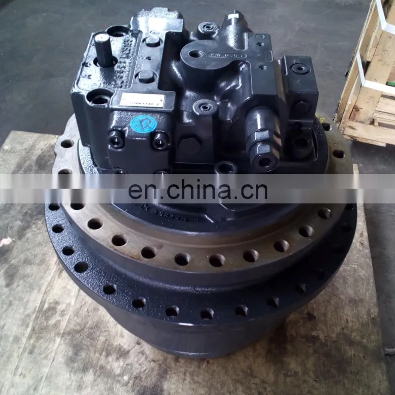 Excavator EC360 Final Drive R360-7 R375-7 DX340 Travel Motor Assy
