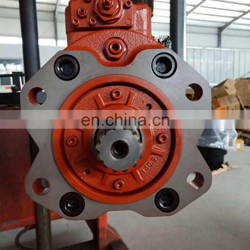 Excavator Main Pump K5V140DTP CX330 Hydraulic Pump KSJ2851