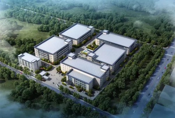 Shenzhen Minyue Trade Co. Ltd.. company overview - view 1
