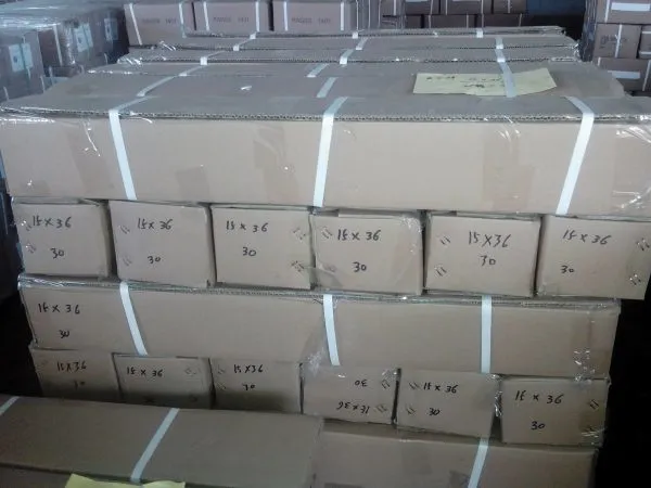 Cangzhou Hongxin Pipe Fittings Co., LTD company overview - view 1