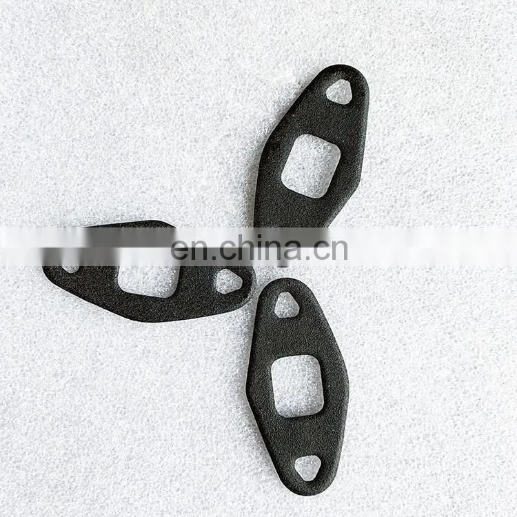 Diesel Engine Parts for Cummins 6CT Turbocharger Oil Return Pipe Gasket 5264569