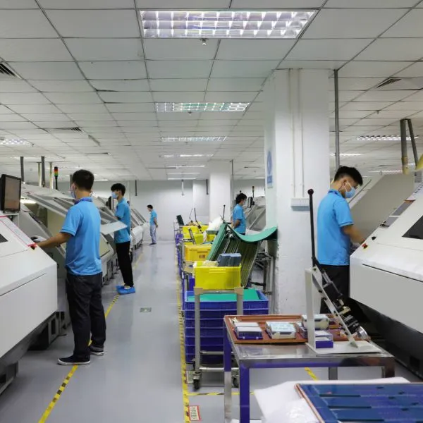 Shenzhen Victory Electronic Technology Co.Ltd company overview - view 3