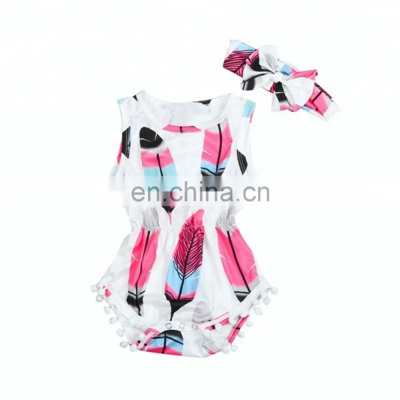 Baby summer one piece jumpsuit baby summer one piece jumpsuit